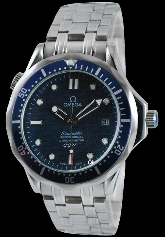 OMEGA Watch 297